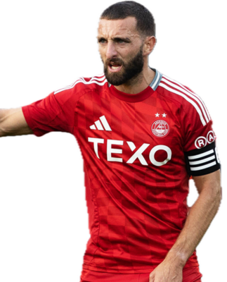 Graeme Shinnie