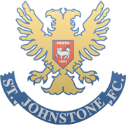 St Johnstone