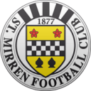 St Mirren