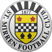 St Mirren