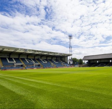 Dens Park