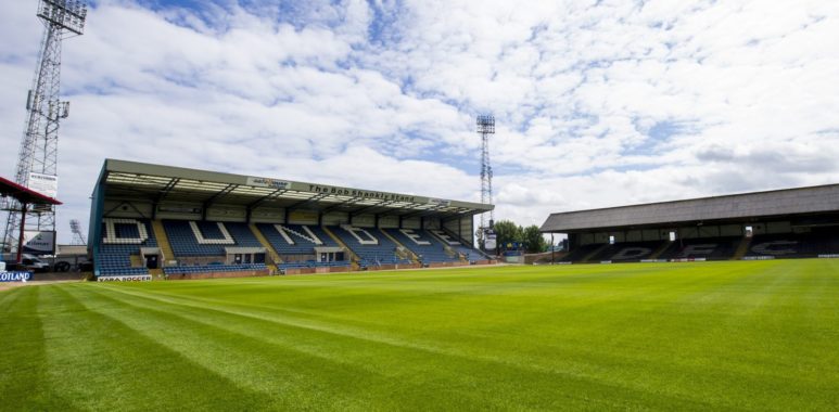 Dens Park