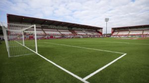New Douglas Park