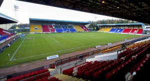 McDiarmid Park