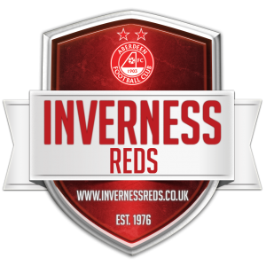 Inverness Reds logo