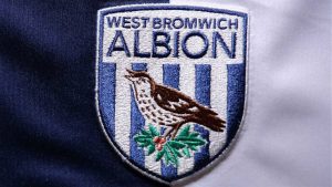 West Bromwich Albion