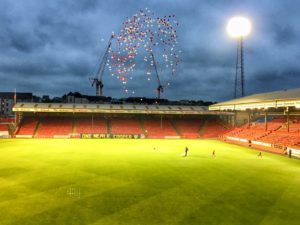 Neale Cooper Balloons