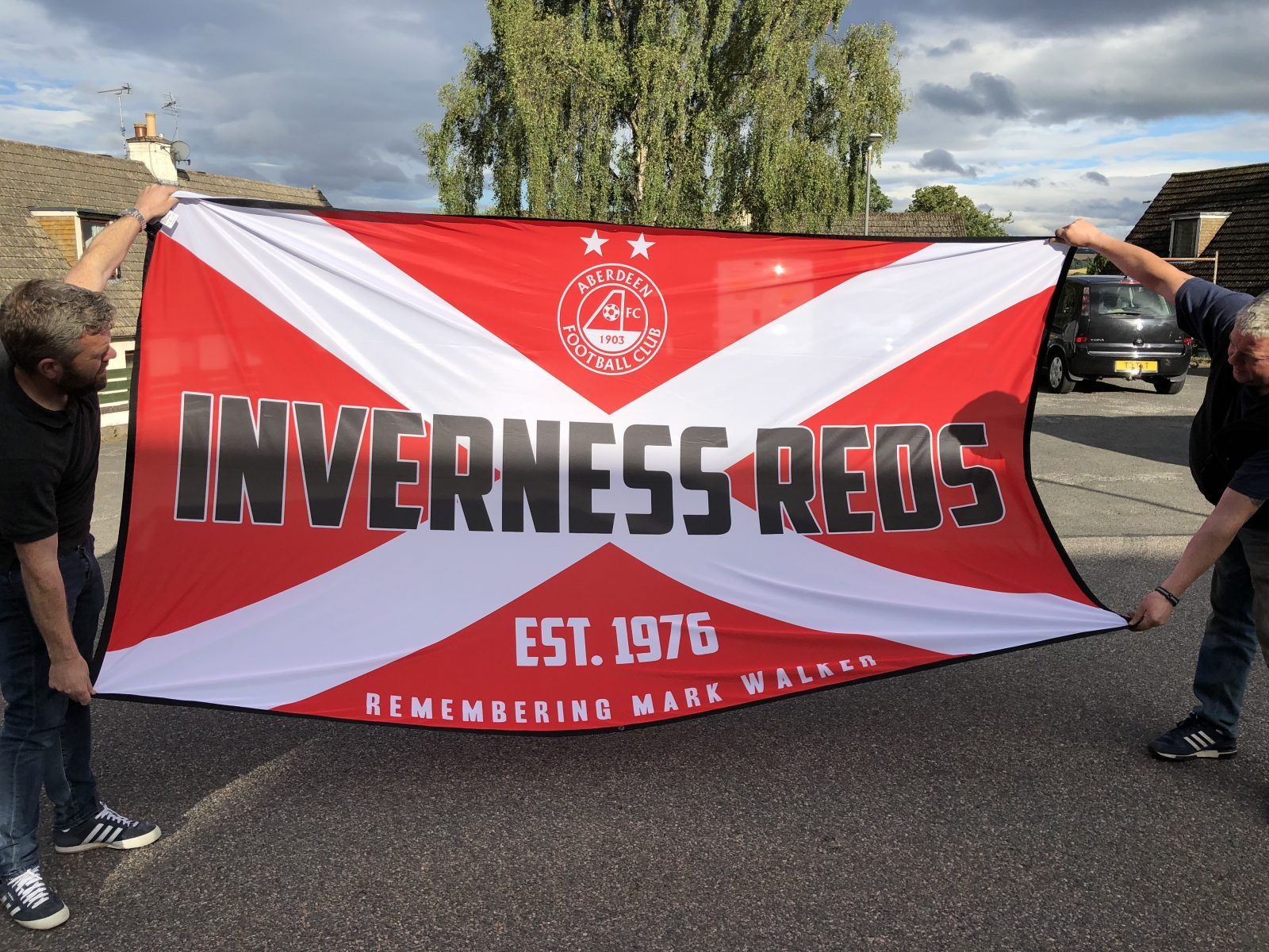 Inverness Reds