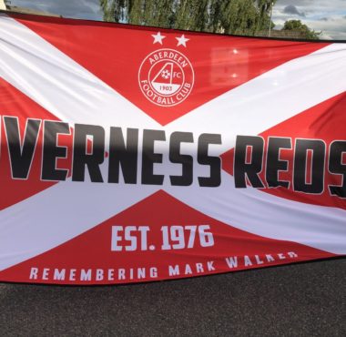 Inverness Reds