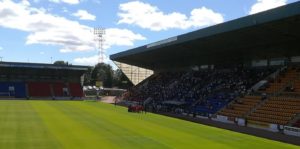 McDiarmid Park