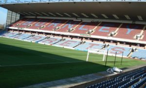 Turf Moor