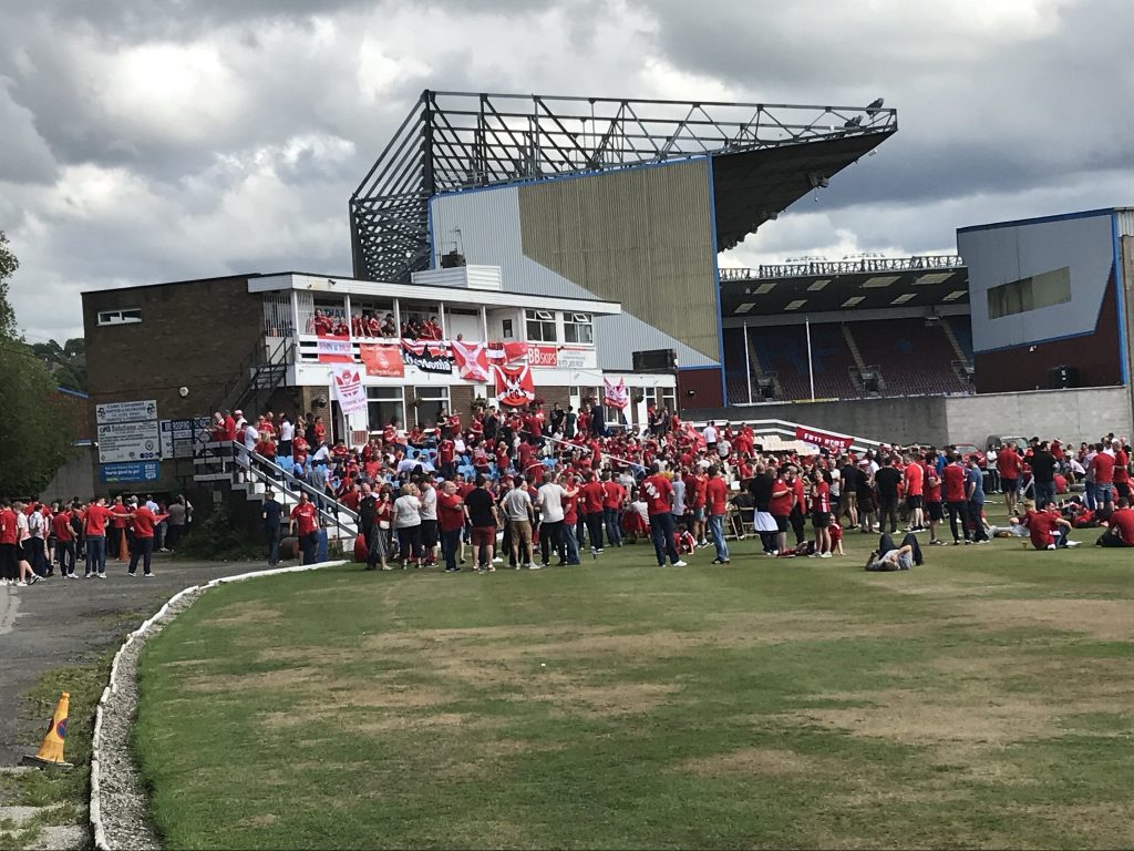 @AberdeenFCSLO - COYR