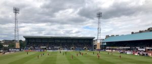 Dens Park