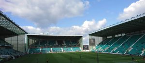 Easter Road