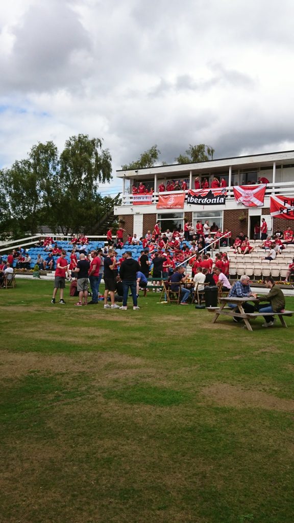 @park_garry - The sheep have arrived!! Let's do this #COYR