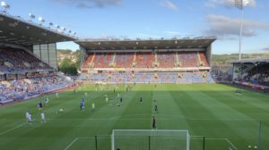 Turf Moor