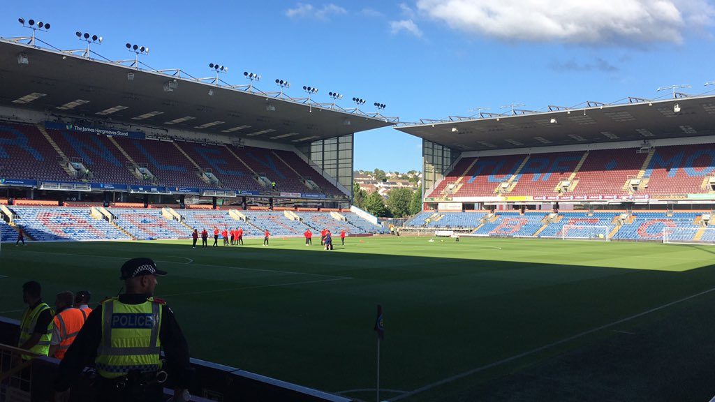 @stuart4585 - Oor view for the evening. #StandFree #COYR