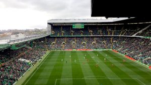 Celtic Park