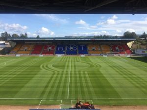 McDiarmid Park