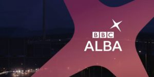 BBC Alba