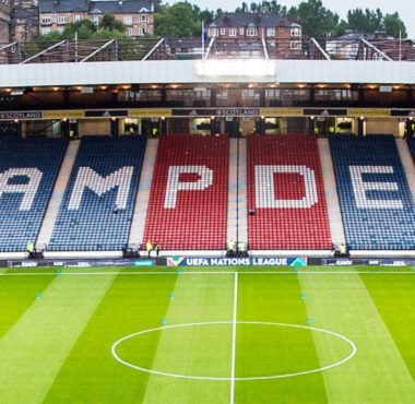 Hampden