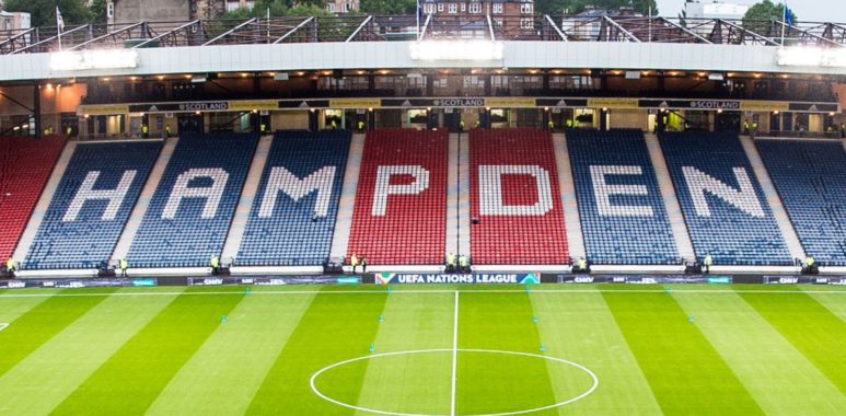 Hampden