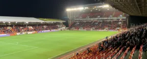 Pittodrie