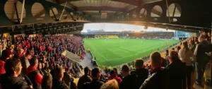 Livingston v Aberdeen