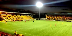 Livingston v Aberdeen