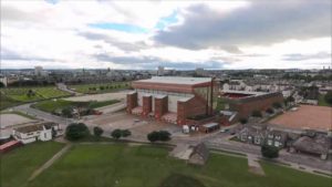 Pittodrie