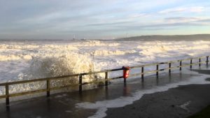 Aberdeen Beach