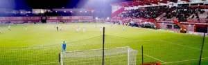 Hamilton v Aberdeen