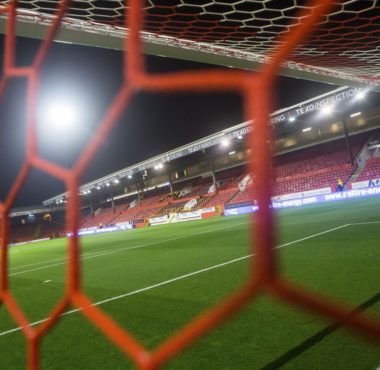 Pittodrie