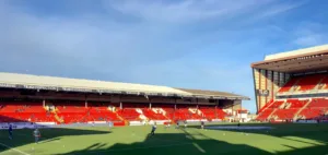 Aberdeen v Queen of the South