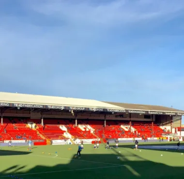 Aberdeen v Queen of the South