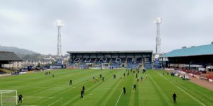 Dens Park