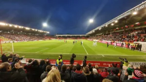 Aberdeen v Hearts