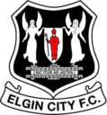 Elgin City