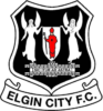 Elgin City