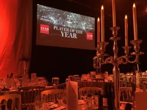 AFC Player of the Year