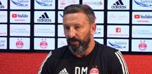 Derek McInnes