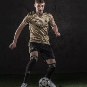 Adidas Aberdeen Away Kit