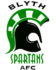 Blyth Spartans FC