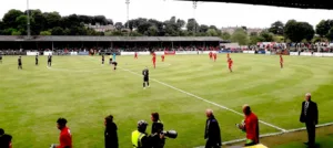 Aberdeen v Inverness