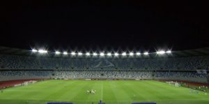 BORIS PAICHADZE DINAMO ARENA