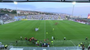 HNK Rijeka v Aberdeen