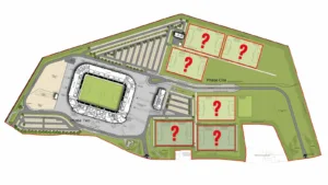 Training Pitches