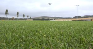 Cormack Park