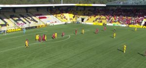 Livingston v Aberdeen