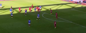 Rangers v Aberdeen